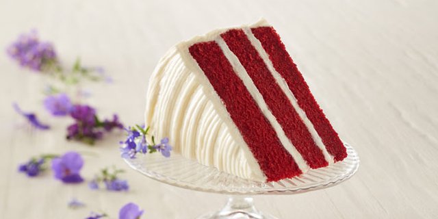 Red Velvet Cake