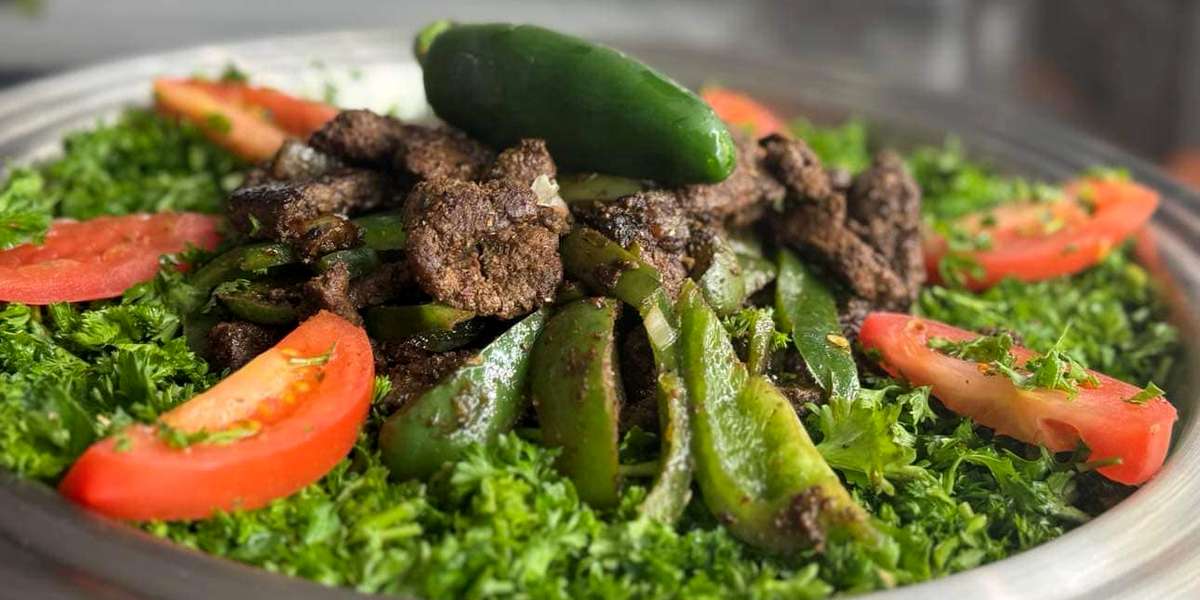 Galilee Restaurant