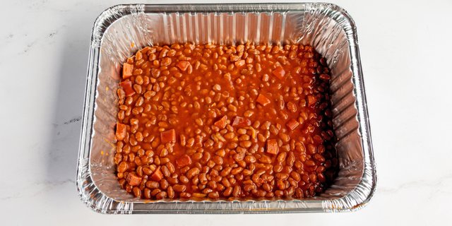 Oink & Moo Beans