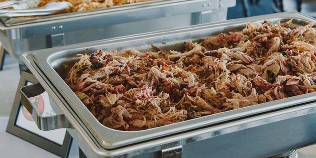 Pulled Pork