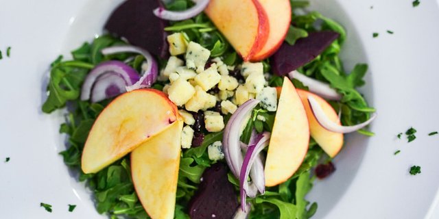 Davinci Salad