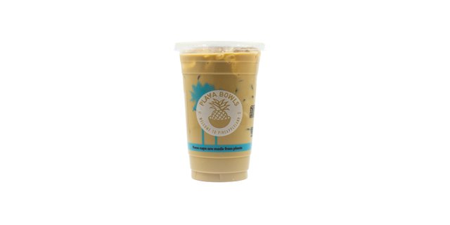 Sweet Cream Cold Brew