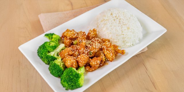 Sesame Tray