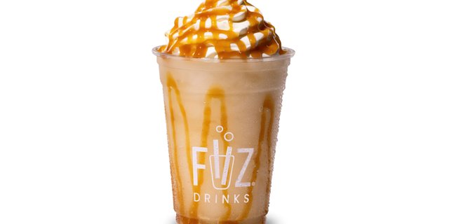 Frozen Butterbrew