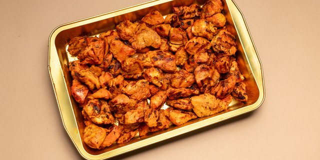 Tawook