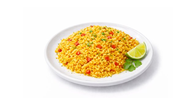 Yellow Rice