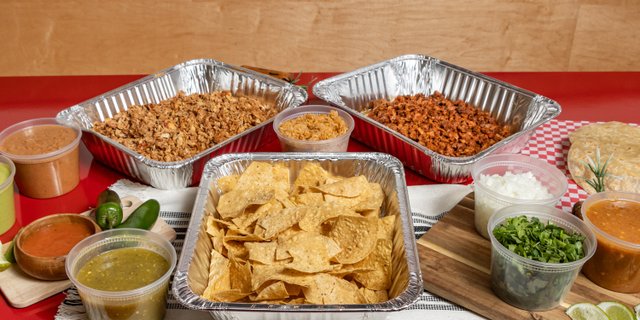 Taco Bar #3