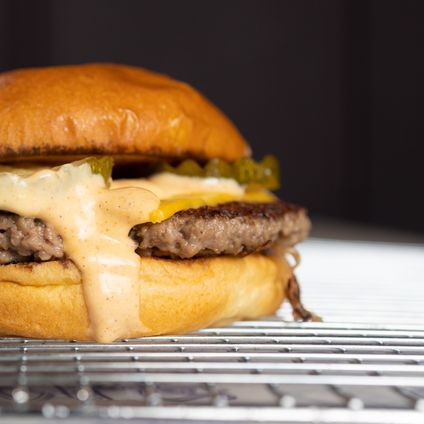 Impossible Burger