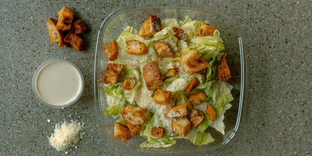 Caesar Salad