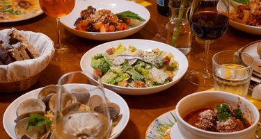 Girasole Trattoria