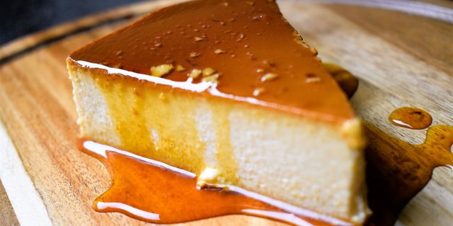 Flan