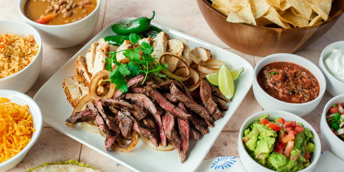 Pappasito's Cantina