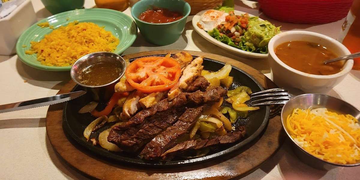 Rosie's Mexican Cantina