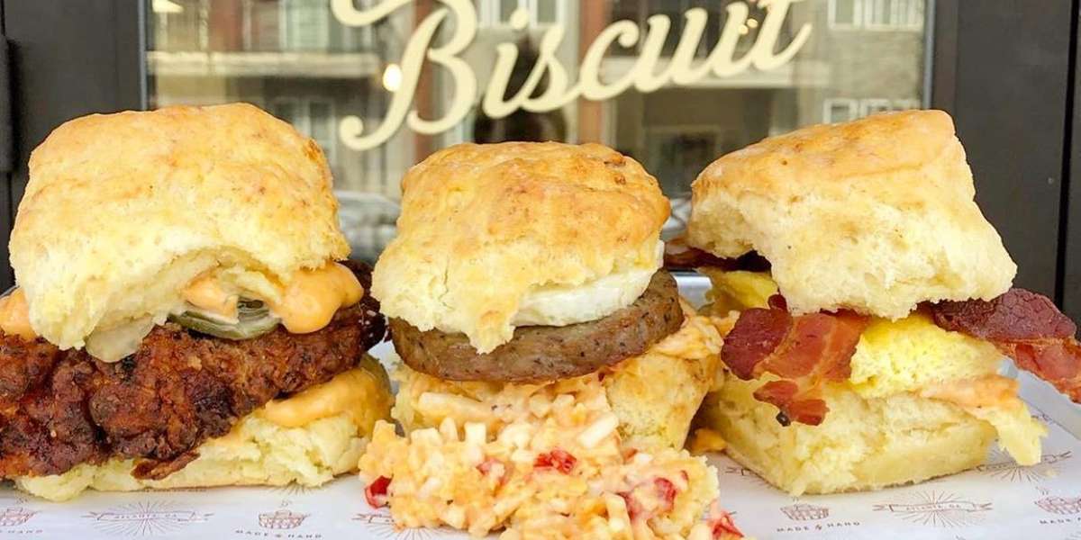 Callie's Hot Little Biscuit