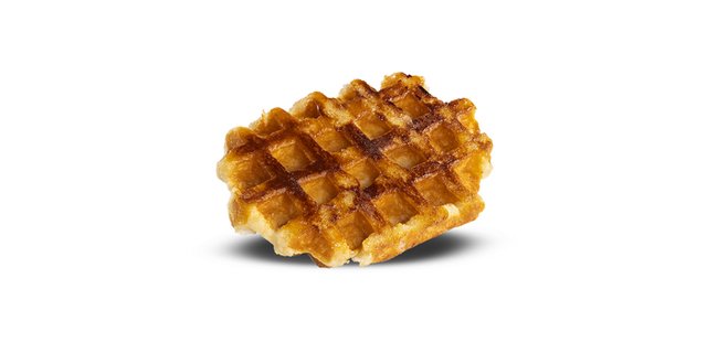 Waffle Tray