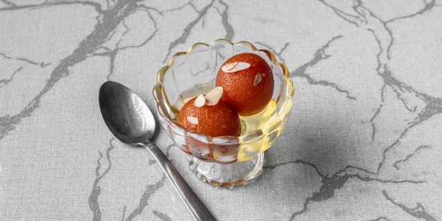 Gulab Jamoon