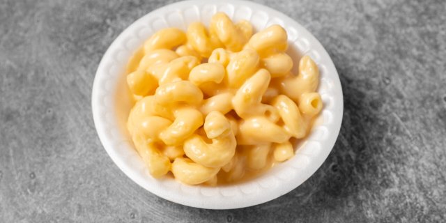 Mac & Cheese