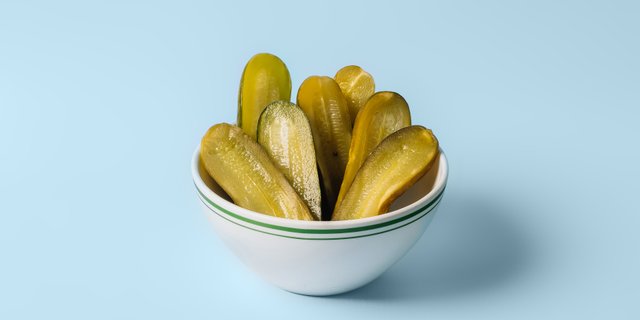 New York Pickles