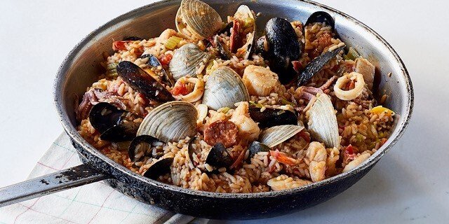 Jambalaya