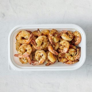 Grilled Shrimp