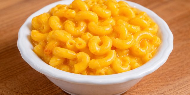 Macaroni & Cheese