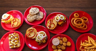 Beth's Burger Bar