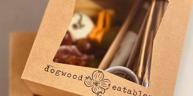 NC Cheese & Charcuterie Mini Box