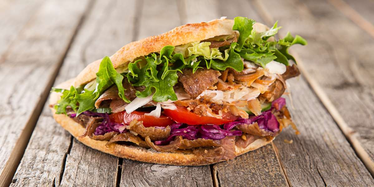Golden Grill Greek & Mediterranean Kitchen