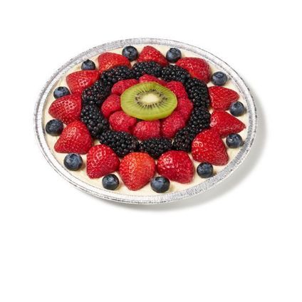 Fruit Pizza