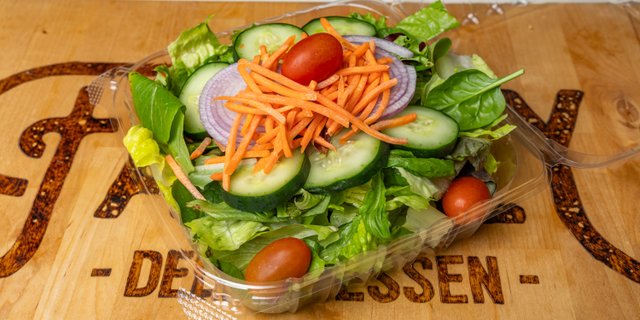 Garden Salad