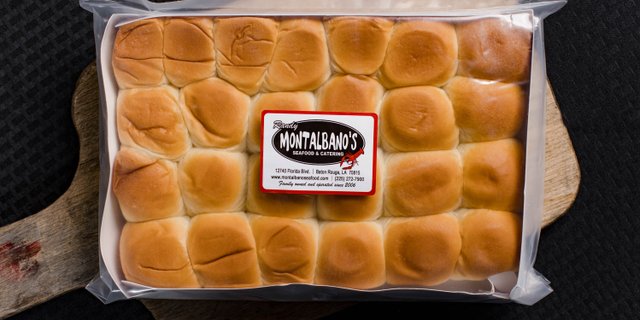 Dinner Rolls