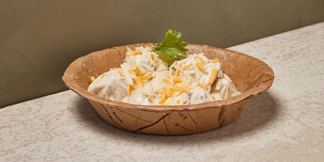 Momo Afghani Paneer