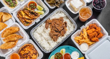Birria Taqueria