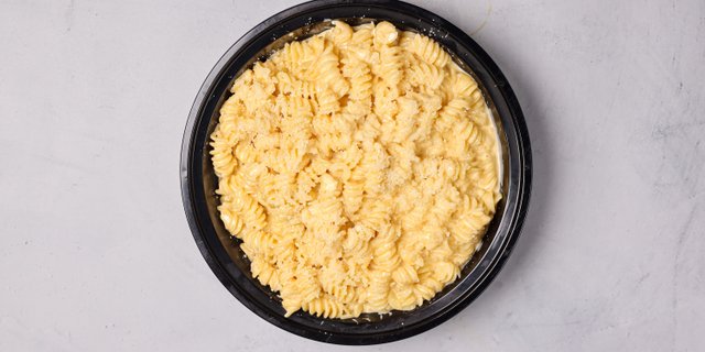 Macaroni & Cheese