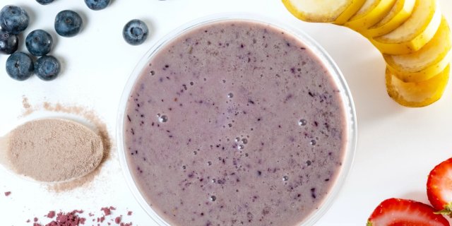 Super Acai Smoothie