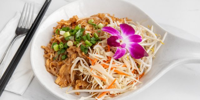 Phad Thai