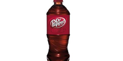 20 Oz Dr. Pepper
