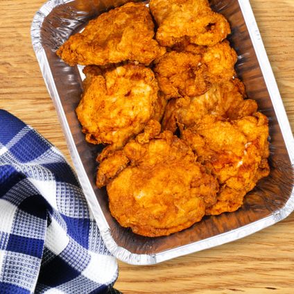 Fried Chicken