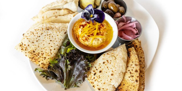 Hummus