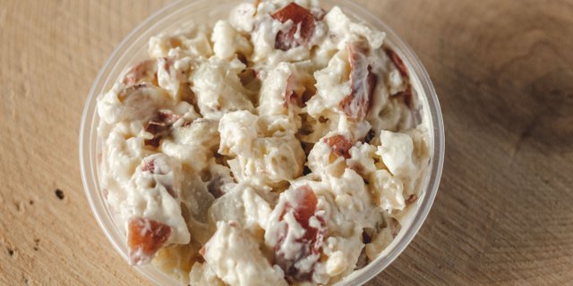 Potato Salad