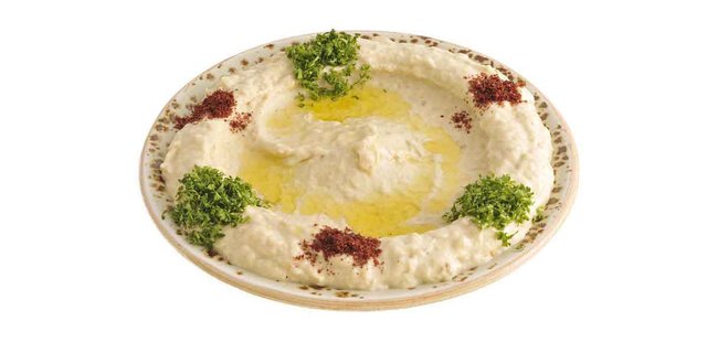 Baba Ghanoush