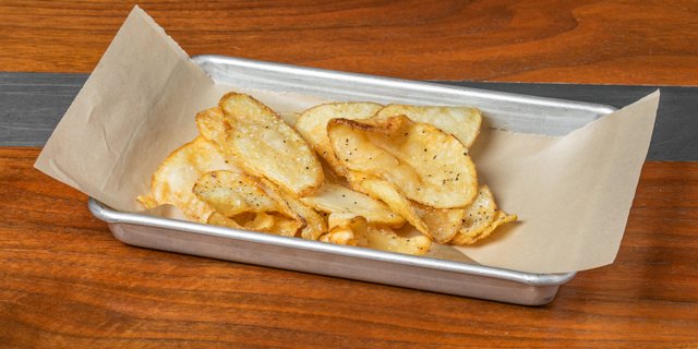 Original House-Made Potato Chips