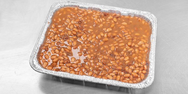 Charro Beans