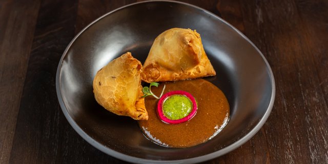 Samosa