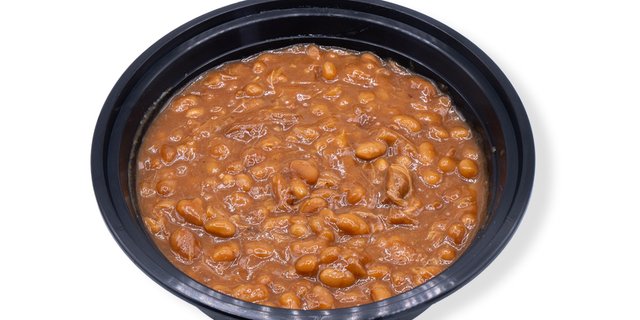 Mom’s Rodeo Beans