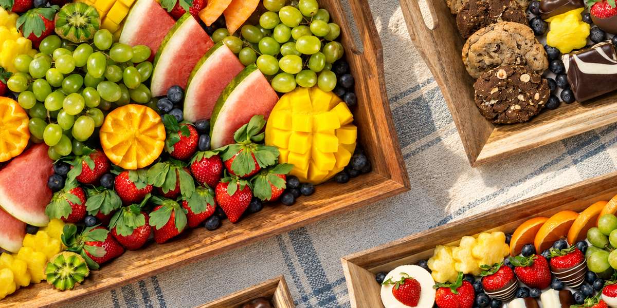 Edible Arrangements