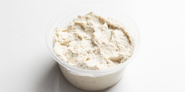 Whitefish Salad