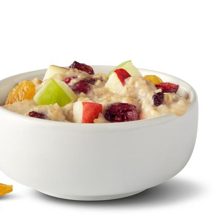 Oatmeal