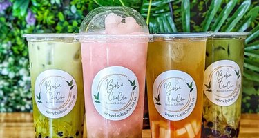 Boba Cha Cha