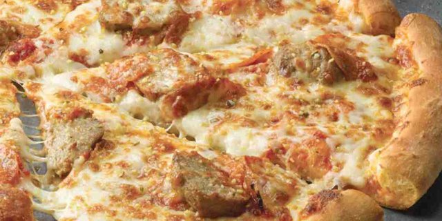 Berea Papa Johns - FREE PIZZA TODAY! Order $12 or more using your